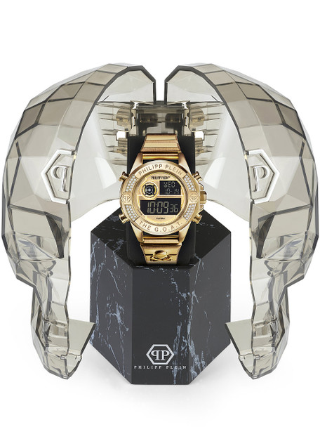 Philipp Plein PWFAA0621 The G-O-A-T- unisex 44mm 5ATM