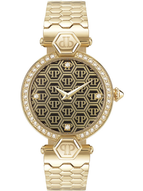 Philipp Plein PWEAA0721 Plein Couture Women's 32mm 3ATM