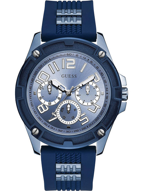 Guess GW0051G4 Delta Men's 46mm 5ATM