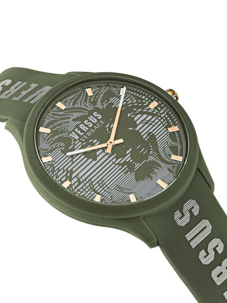 Versus VSP1O0321 Domus Men's 44mm 5ATM