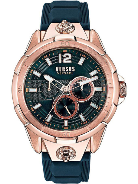 Versus VSP1L0321 Runyon Men's 44mm 5ATM