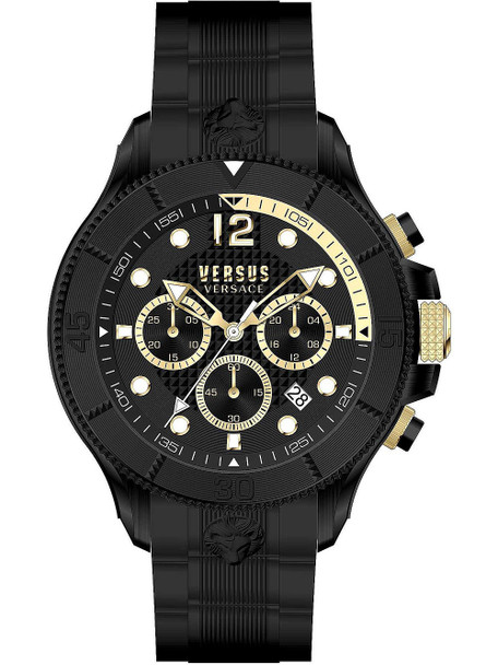 Versus VSPVV0320 Volta Chronograph 49mm 5ATM