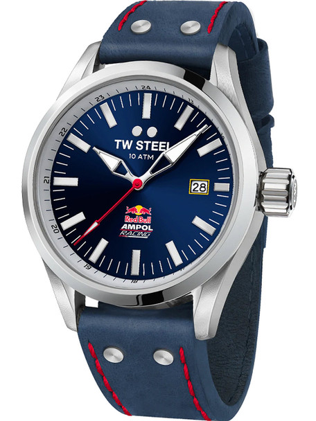 TW-Steel VS96 Volante Red Bull Ampol Racing 45mm 10ATM