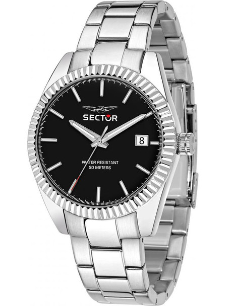 Sector R3253240011 series 240 Men's 41mm 5ATM