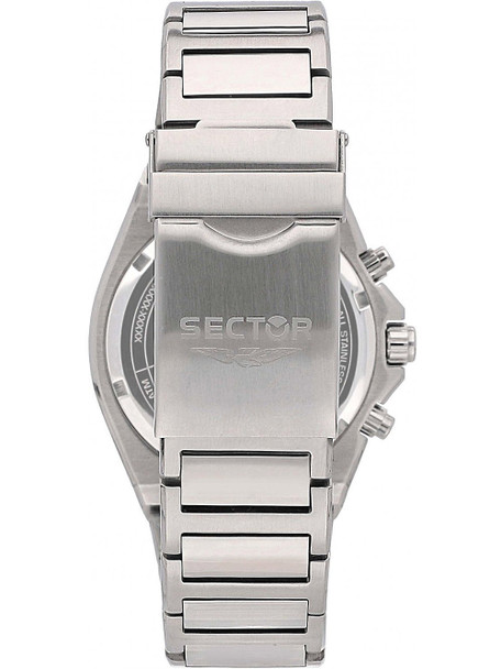 Sector R3273628003 series 960 chronograph 43mm 10ATM