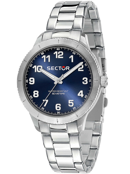 Sector R3253578014 series 270 Men's 37mm 5ATM