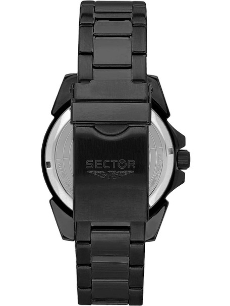 Sector R3253276007 series 450 Men's 41mm 10ATM