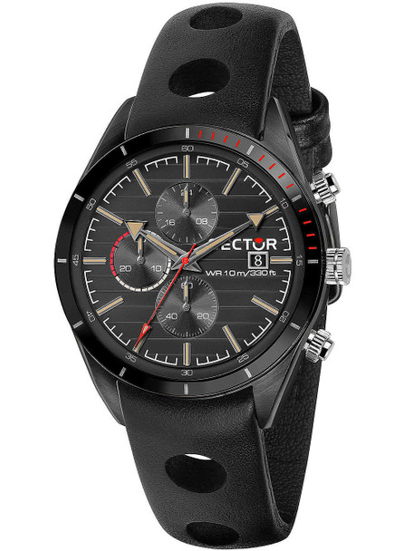 Sector R3271616002 series 770 chronograph 44mm 10ATM