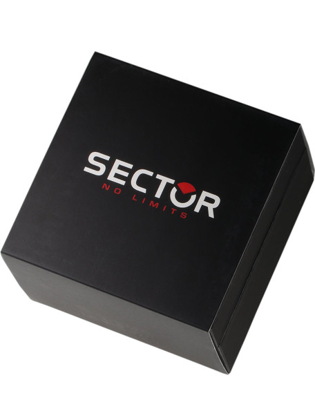 Sector R3273631001 series 650 chronograph 45mm 20ATM