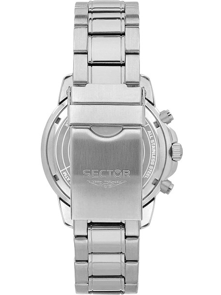 Sector R3273993005 series 550 chronograph 42mm 10ATM