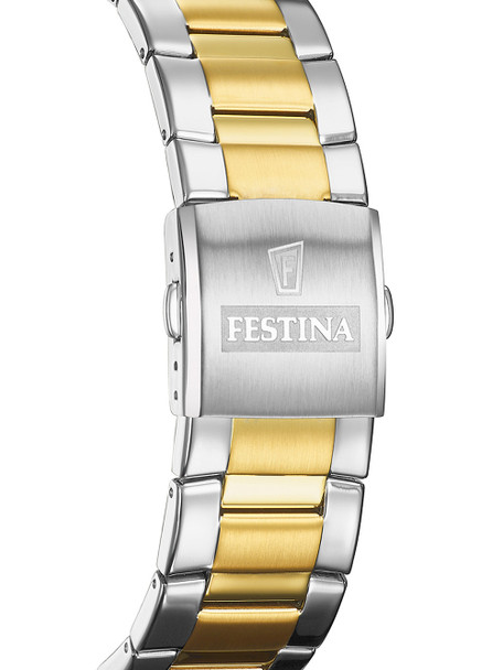 Festina F20562-4 Sport chronograph 45mm 10ATM