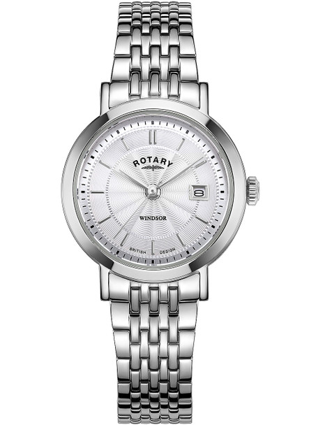 Rotary LB05420-02 Windsor Women's 27mm 5ATM