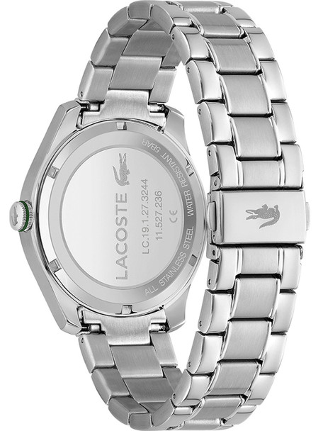 Lacoste 2011148 Musketeer Men's 43mm 5ATM