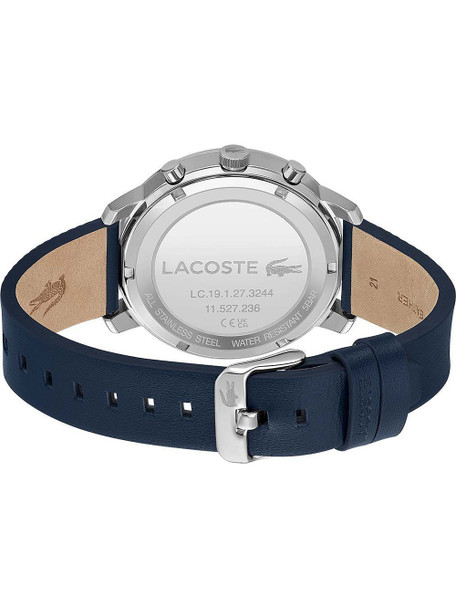 Lacoste 2011176 Replay Men's 44mm 5ATM