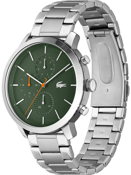 Lacoste 2011178 Replay Men's 44mm 5ATM