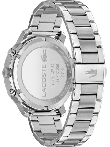 Lacoste 2011178 Replay Men's 44mm 5ATM
