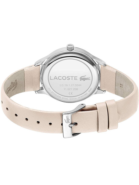 Lacoste 2001168 Lacoste Club Women's 34mm 3ATM