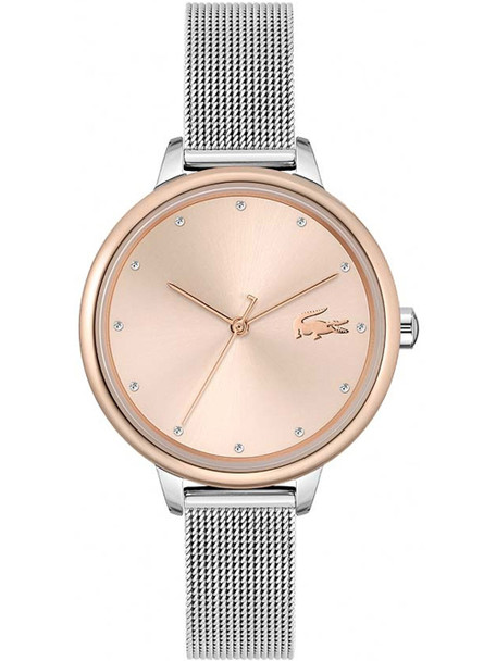 Lacoste 2001202 Cannes Women's 34mm 3ATM