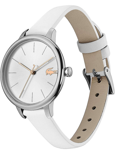 Lacoste 2001159 Cannes Women's 34mm 3ATM