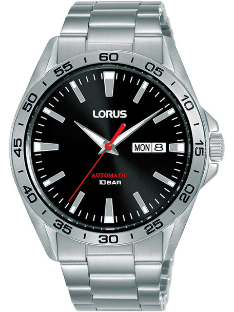 Lorus RL481AX9 sport automatic 42mm 10ATM