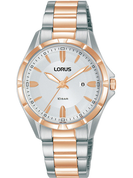 Lorus RJ250BX9 sport Women's 32mm 10ATM