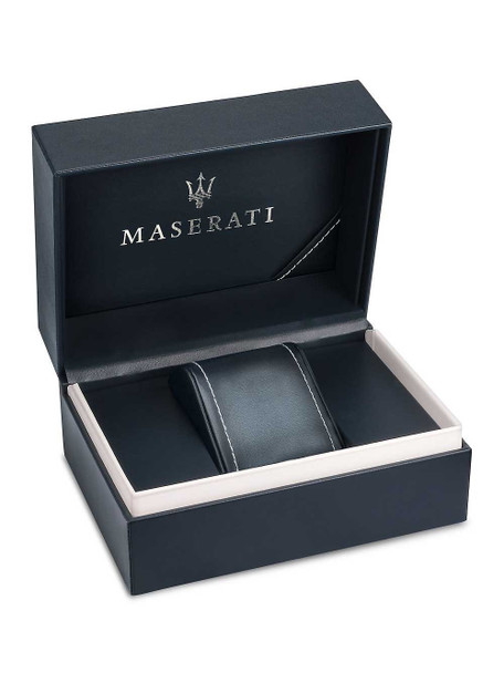 Maserati R8873640015 Sfida Chronograph 44mm 10ATM