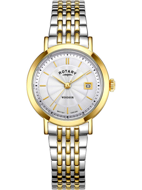 Rotary LB05421-70 Windsor Women's 27mm 5ATM