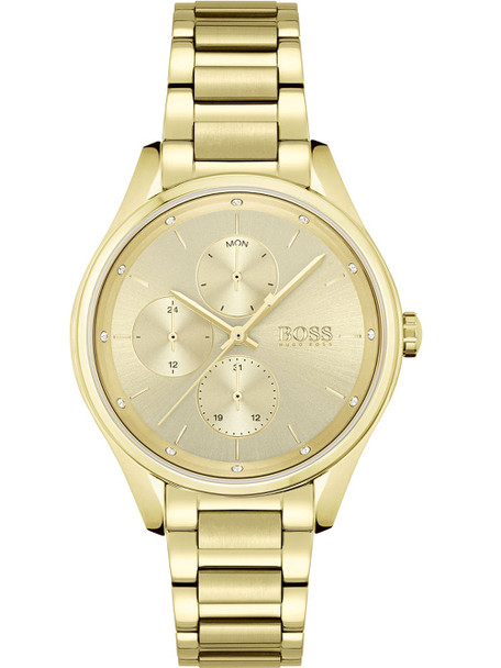 Hugo Boss 1502584 Grand Course Women's 36mm 3ATM