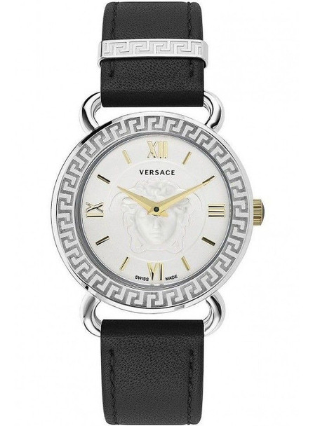 Versace VEPU00220 Medusa Women's 36mm 3ATM