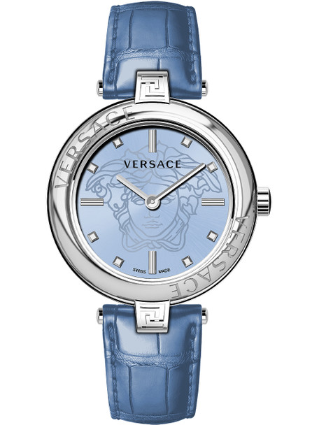 Versace VE2J00121 New Lady 38mm 5ATM