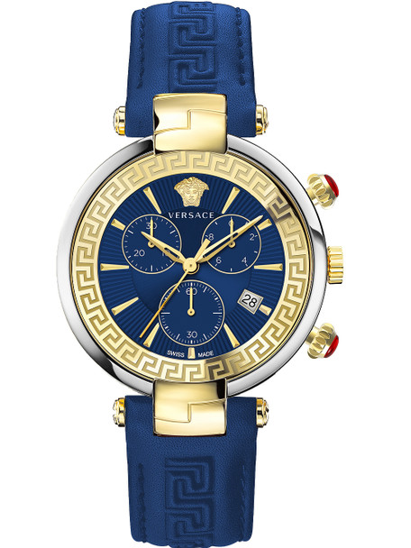 Versace VE2M00221 Revive Chrono 41mm 5ATM