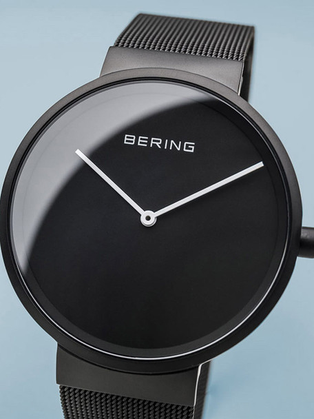 Bering 14539-122 unisex classic 39mm 5ATM