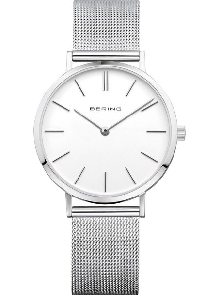 Bering 13436-000 Women's classic 36mm 3ATM