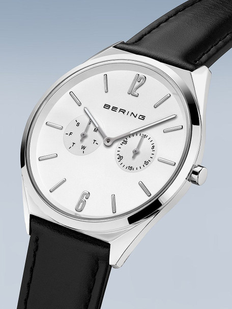 Bering 17140-404 unisex Ultra Slim 40mm 3ATM