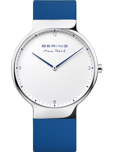 Bering 15540-704-VA Max René Men's 40mm 5ATM