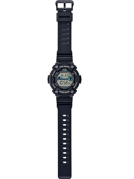 Casio WS-1300H-1AVEF Collection 51mm 10ATM