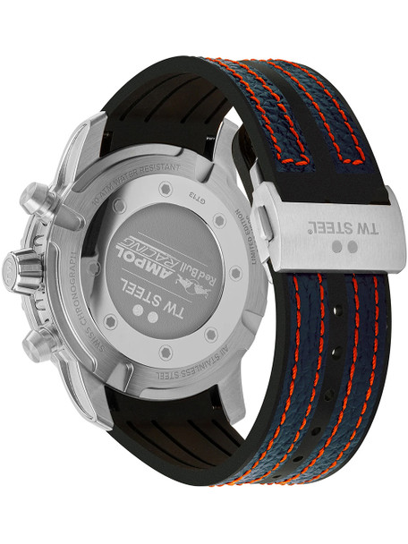 TW-Steel GT13 Red Bull Ampol Racing Limited 48mm 10ATM