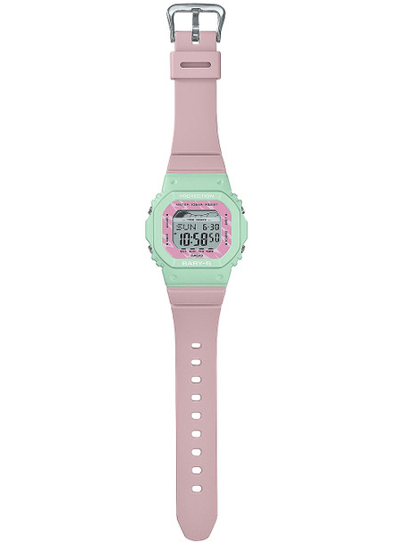 Casio BLX-565-3ER Baby-G Women's 38mm 10ATM