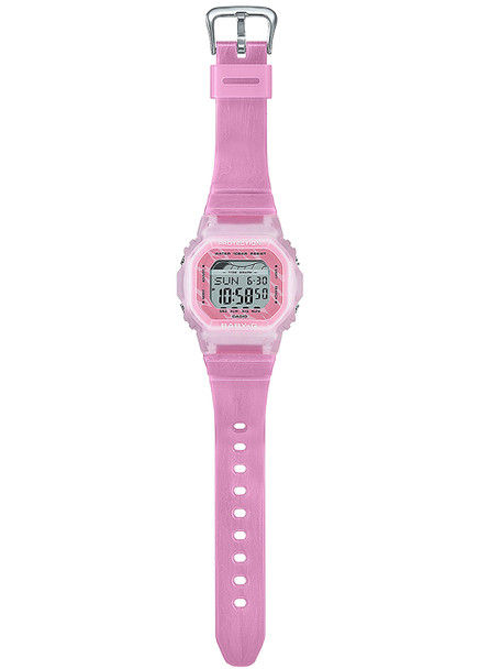 Casio BLX-565-4ER Baby-G Women's 38mm 10ATM