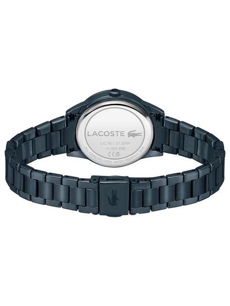 Lacoste 2001215 Ladycroc Women's 30mm 3ATM