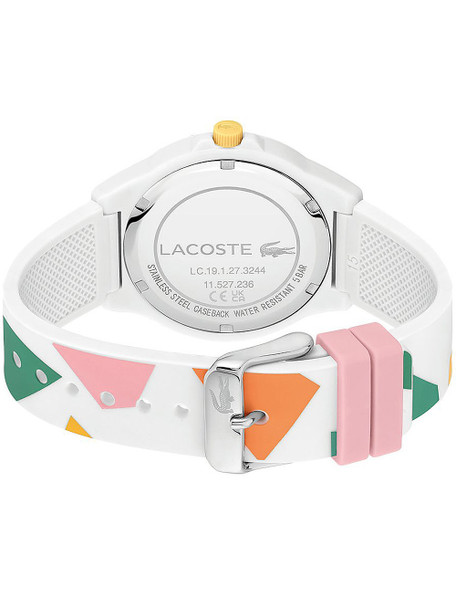 Lacoste 2001219 Neocroc Women's 38mm 5ATM