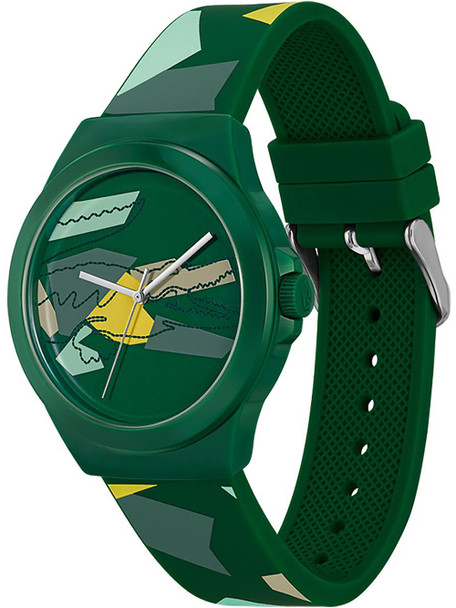 Lacoste 2011186 Neocroc Men's 42mm 5ATM