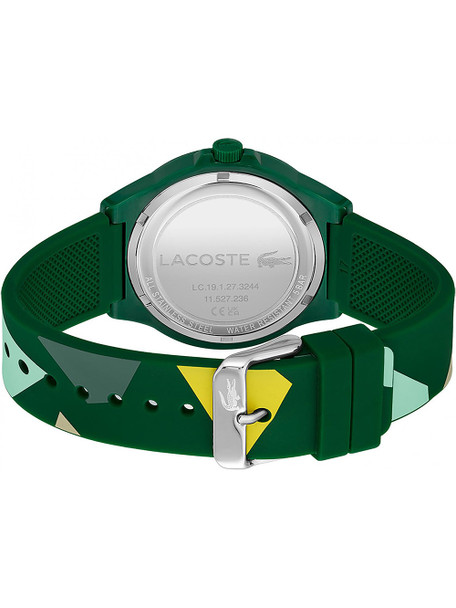 Lacoste 2011186 Neocroc Men's 42mm 5ATM