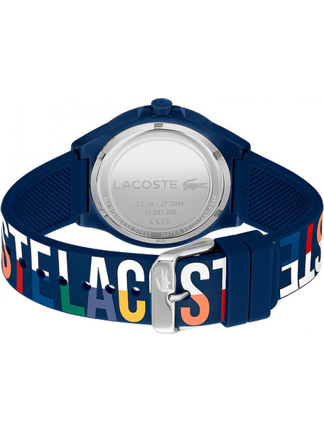 Lacoste 2011184 Neocroc Men's 42mm 5ATM