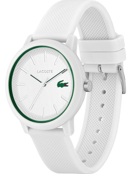 Lacoste 2011169 12-12 Men's 42mm 5ATM