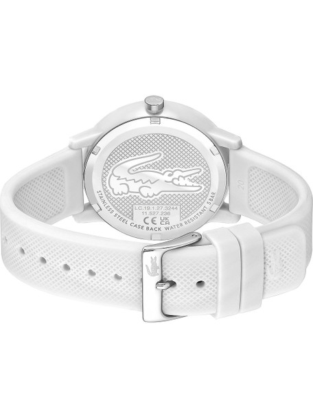 Lacoste 2011169 12-12 Men's 42mm 5ATM