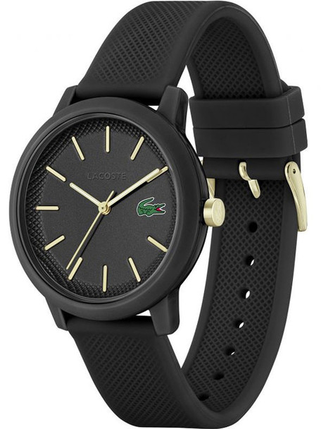 Lacoste 2011233 12-12 Men's 42mm 5ATM