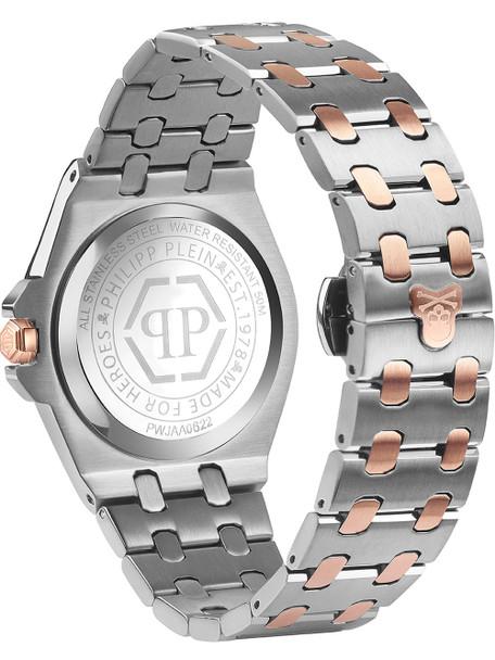 Philipp Plein PWJAA0622 Plein Extreme Lady 38mm 5ATM