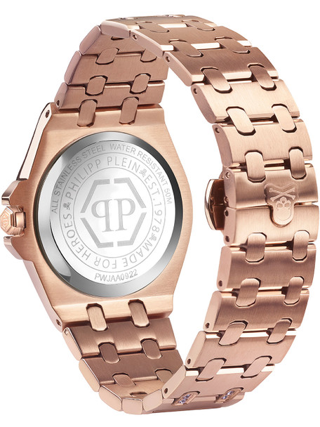 Philipp Plein PWJAA0922 Plein Extreme Lady 38mm 5ATM