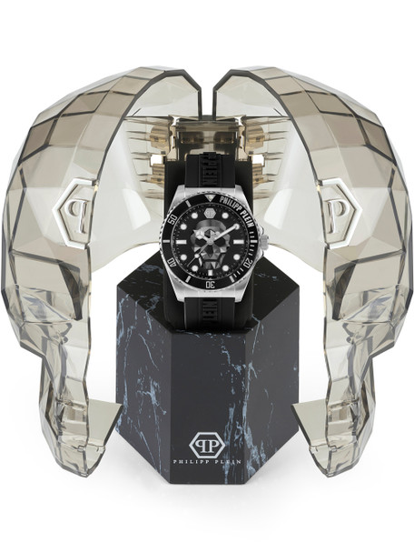 Philipp Plein PWOAA0122 The Skull Diver 44mm 10ATM